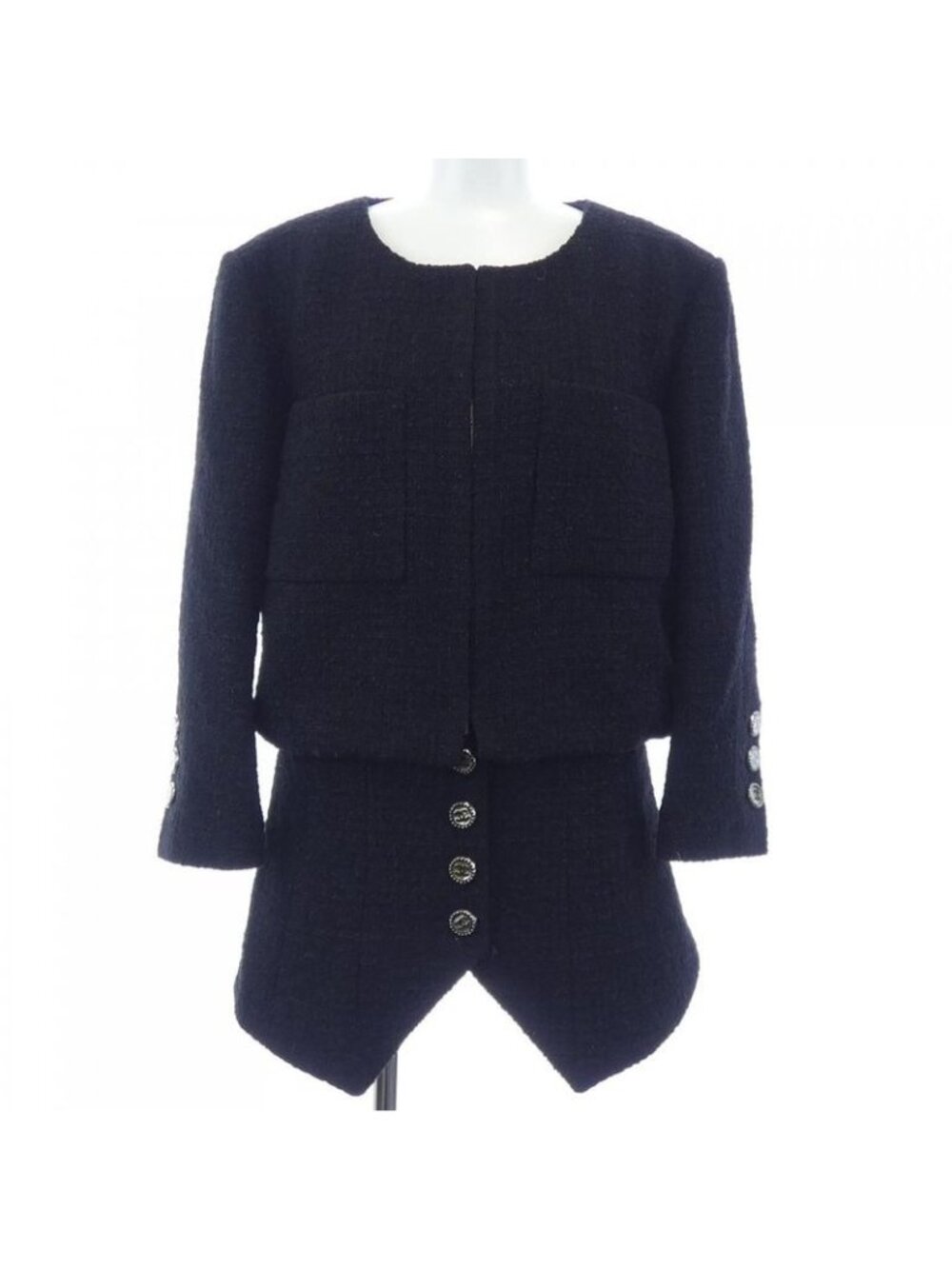 Chanel Jacket